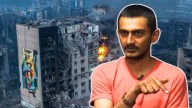 Watch: Indian student fought for Russia to escape jail, surrendered in 3 days
