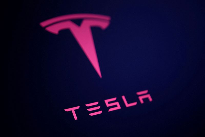 Tesla expected to unveil lower-cost Model Y in push to reignite sales