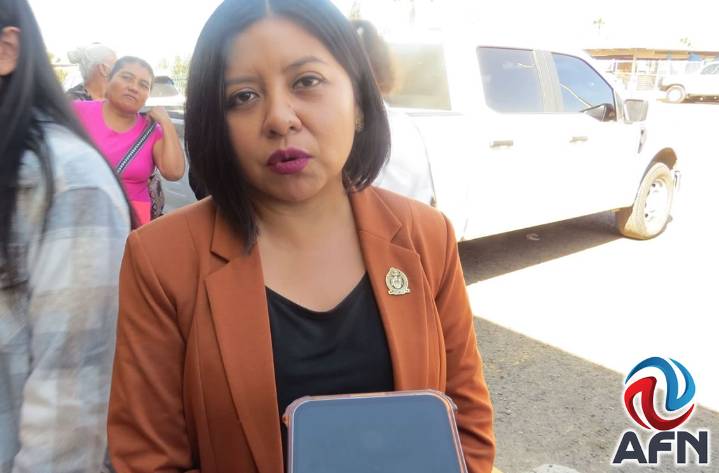 Presentan resultados de análisis para acceso de mujeres a una vida libre de violencia