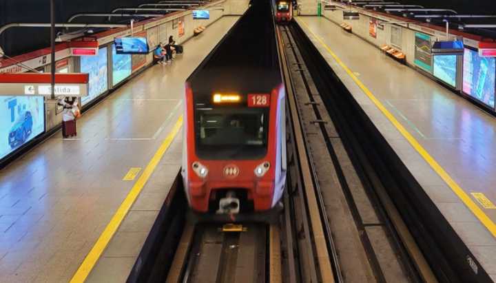 Metro de Santiago abre ofertas de trabajo: revisa cómo postular