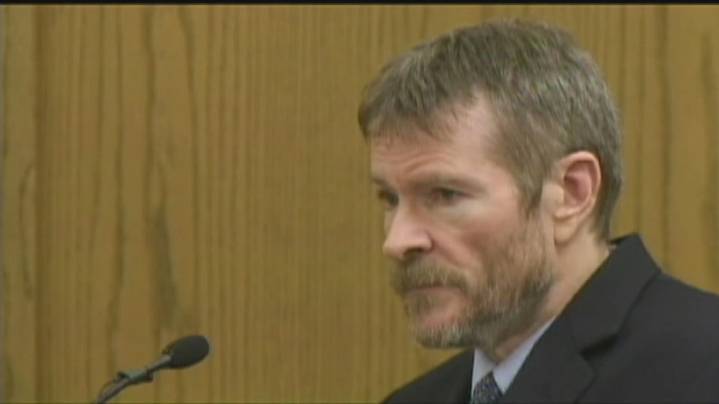 Kevin Coe's release likely after 40 years, Washington drops fight