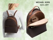Michael Kors sale news boasts 82% off luxury handbags this week