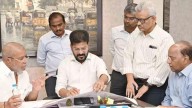 CM Revanth Directs Official to Construct New Osmania Hospital in 2 Years