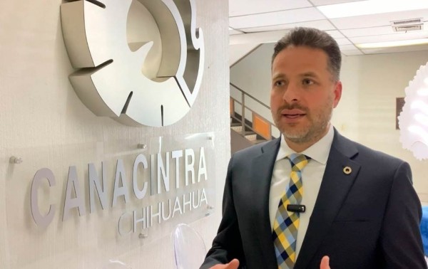 Considera IP importante la negociación del T