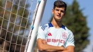 "Todo el mundo quiere estar en el Madrid, pero mi etapa allí había terminado"<br>