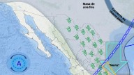 Cubrirá Frente 11 Chihuahua y medio país con aire frío 🗺️