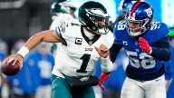 Eagles vs. Giants 2025 tickets: Cheapest prices, best seats & more for Week 8 NFL game in Philadelphia