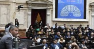 Categórico triunfo de La Libertad Avanza a nivel nacional: cómo se reconfigura el Congreso