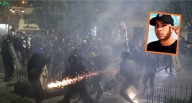 Ministerio Público pidió detención preliminar judicial para dos policía por la muerte de Eduardo Ruiz Sanz La Fiscalía pidió que policías Luis Magallanes y Omar Saavedra queden detenidos, mientras los