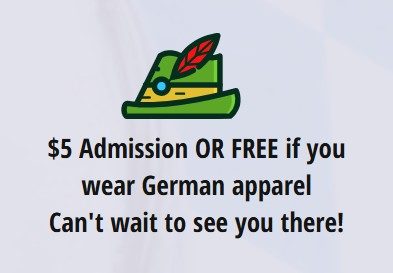St. Joe Kickers Club to hold Oktoberfest celebration this Saturday