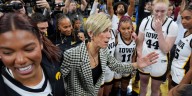 Hawkeye women pick up major commitment