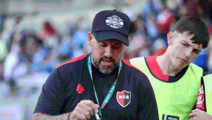Se confirmó la peor noticia para Cristian Fabbiani: «Astore lo…»