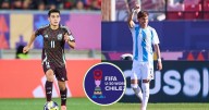 Por el orgullo, ¿México acabará con la paternidad histórica de Argentina?