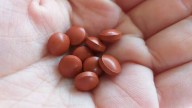 Children take five to 30 iron tablets together to compete with each other; six school students admitted to hospital