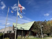 City administrative structure set in Nisswa