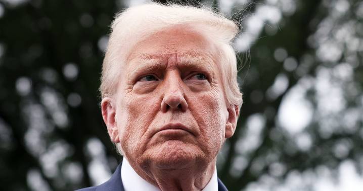 Trump’s presidential library hits another snag in court