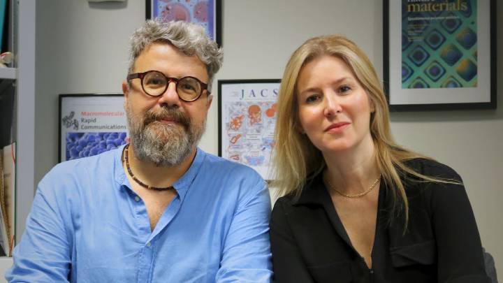 El Instituto de Bioingeniería de Cataluña revierte el Alzheimer en ratones usando inyecciones de nanopartículas