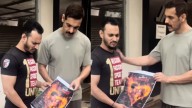 ‘Yeh Toh Hit Bhi Ho Gayi’: John Abraham Asks His Fans To Watch Harshvardhan Rane’s Ek Deewane Ki Deewaniyat