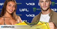 Un club británico presenta a Holly y Harvey, los dos primeros jugadores creados con inteligencia artificial, y estalla la polémica: no sirven para nada y ella sale sexualizada