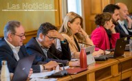“Me voy orgulloso del trabajo desempeñado por Cuenca”