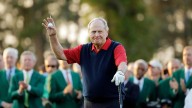 Golf legend Jack Nicklaus wins $50M verdict in defamation lawsuit against former business partners