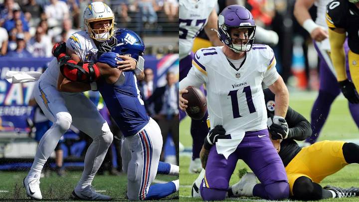 2025 NFL trade deadline: Biggest need for all 32 teams entering Week 5