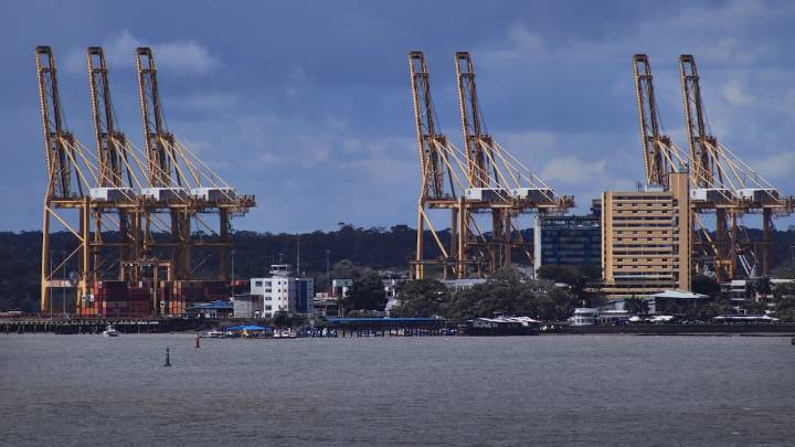 Alertan que Dragado de Buenaventura está en riesgo con el nuevo Presupuesto General de la Nación