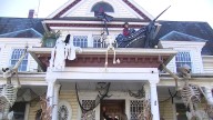 Businesses embrace Halloween spirit with flair for annual Spooky Stroudsburg