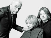 Mr. Scorsese: ha sido una de las mejores experiencias de mi vida