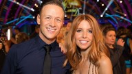 Strictly's Kevin Clifton says Stacey Dooley would be 'amazing' replacement for Tess and Claudia