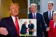 Trump demands Senate Republicans invoke ‘nuclear option’ to end government shutdown 