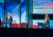 Here are all the testy moments in fiery final N.J. governor debate