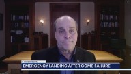 What caused the SkyWest emergency landing? Aviation expert explains