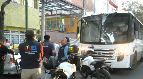 Rescatan a más de 30 niños de casa hogar tras presunto abuso sexual en CDMX