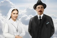 Santos para Venezuela: Son canonizados José Gregorio Hernández y Carmen Rendiles