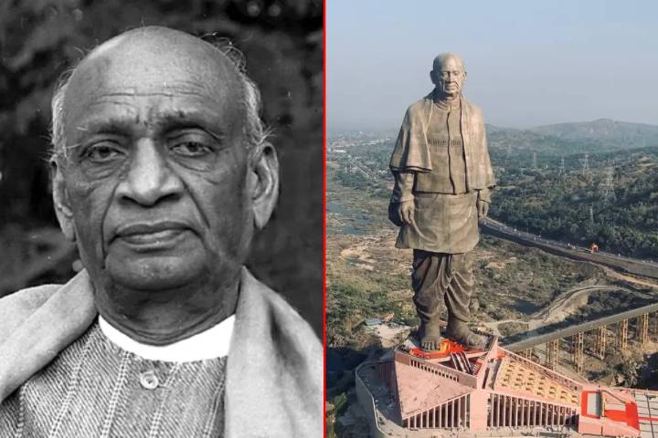 Sardar Vallabhbhai Patel; The Iron Visionary Who Forged the Soul of a United India