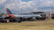 American Airlines Cuts LAX To JFK Route Short As 7 Passengers Fall Ill While Pilots Use Oxygen Masks To Fly Plane