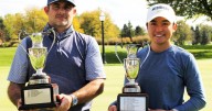 Dy, Quigley win season-ending Tournament of Champions titles; Lewiston's Schlicher ties for 3rd