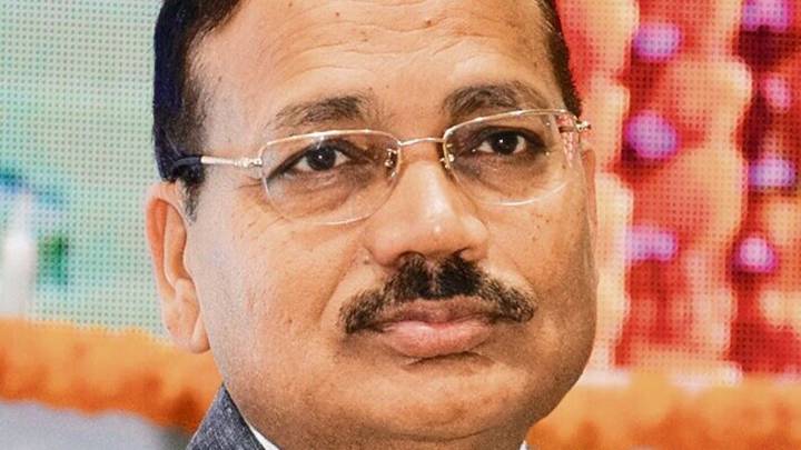 CJI Gavai names Justice Surya Kant as his successor