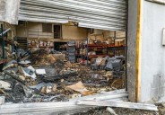 UK judge sentences 5 men for roles in Russia-linked arson attack in London – Winnipeg Free Press