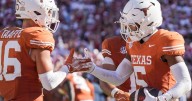 5 thoughts from Texas-Oklahoma: Arch Manning outduels John Mateer in Red River upset