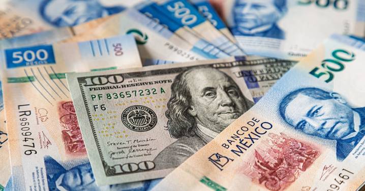 Peso amanece con ‘migajera’ apreciación frente al dólar: ¿En cuánto se vende HOY 24 de octubre?