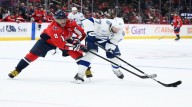 Lightning fall to Capitals in overtime 3