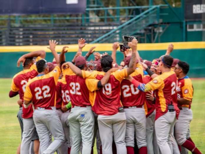 Venezuela anuncia roster para Panamericano U23 en Lima