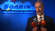 The Best Memes About Disney's 'Soarin' Across America' Announcement