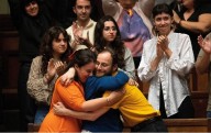 Senado de Uruguay aprueba ley que regula la eutanasia