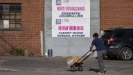 Conservatives pitch training reform to address high youth unemployment