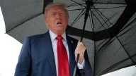 Trump says he may tell Putin to settle war or he'll give Ukraine Tomahawks