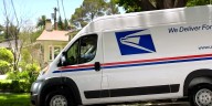 USPS raises prices for 2025 holiday season