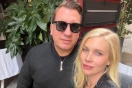El dolor de Daniela Christiansson por el regreso de Maxi López a la Argentina